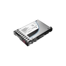 HPE Ingram Micro Sourcing 480 GB Solid State Drive - 2.5" Internal - SATA (SATA/600)