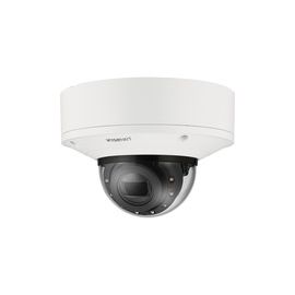 Wisenet XNV-8093R 6 Megapixel Network Camera - Color - Dome