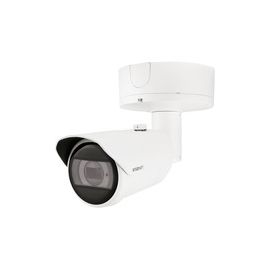 Wisenet XNO-6083R 2 Megapixel Full HD Network Camera - Color - Bullet