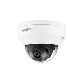 Wisenet QNV-6022R1 2 Megapixel Outdoor Full HD Network Camera - Color - Dome