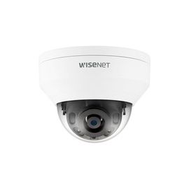 Wisenet QNV-7022R 4 Megapixel Network Camera - Color - Dome