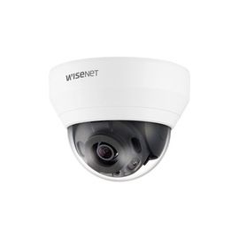 Wisenet QNV-7032R 4 Megapixel Network Camera - Color - Dome