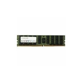 V7 16GB PC4-19200 2400Mhz ECC Registered Server Memory Module