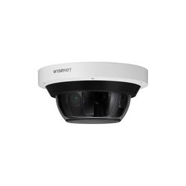 Wisenet PNM-9085RQZ1 20 Megapixel Network Camera - Color - Dome