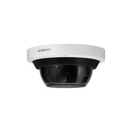 Wisenet PNM-9084RQZ1 2 Megapixel Full HD Network Camera - Color