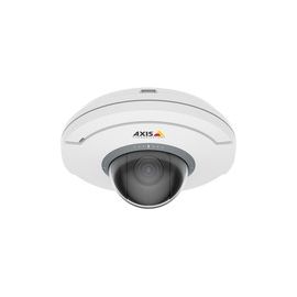 AXIS M5074 1 Megapixel Indoor HD Network Camera - Color - Mini Dome