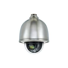 Wisenet QNP-6320HS 2 Megapixel Full HD Network Camera - Color