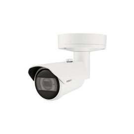 Wisenet XNO-C6083R 2 Megapixel Full HD Network Camera - Color - Bullet