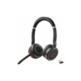 Jabra Evolve 75 Headset