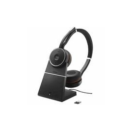 Jabra Evolve 75 Headset