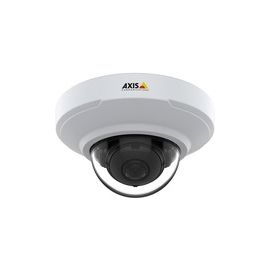 AXIS M3088-V 8 Megapixel Indoor Network Camera - Color - Mini Dome