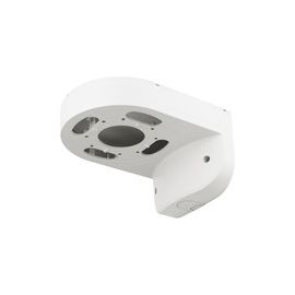 Hanwha Techwin Mounting Bracket for Network Camera - White