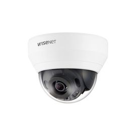 Wisenet QND-6022R1 2 Megapixel Full HD Network Camera - Color - Dome