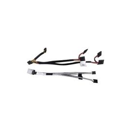 HPE - Certified Genuine Parts Cable Kit