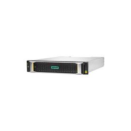 HPE MSA 2060 16Gb Fibre Channel LFF Storage