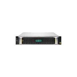 HPE MSA 2062 16Gb Fibre Channel SFF Storage